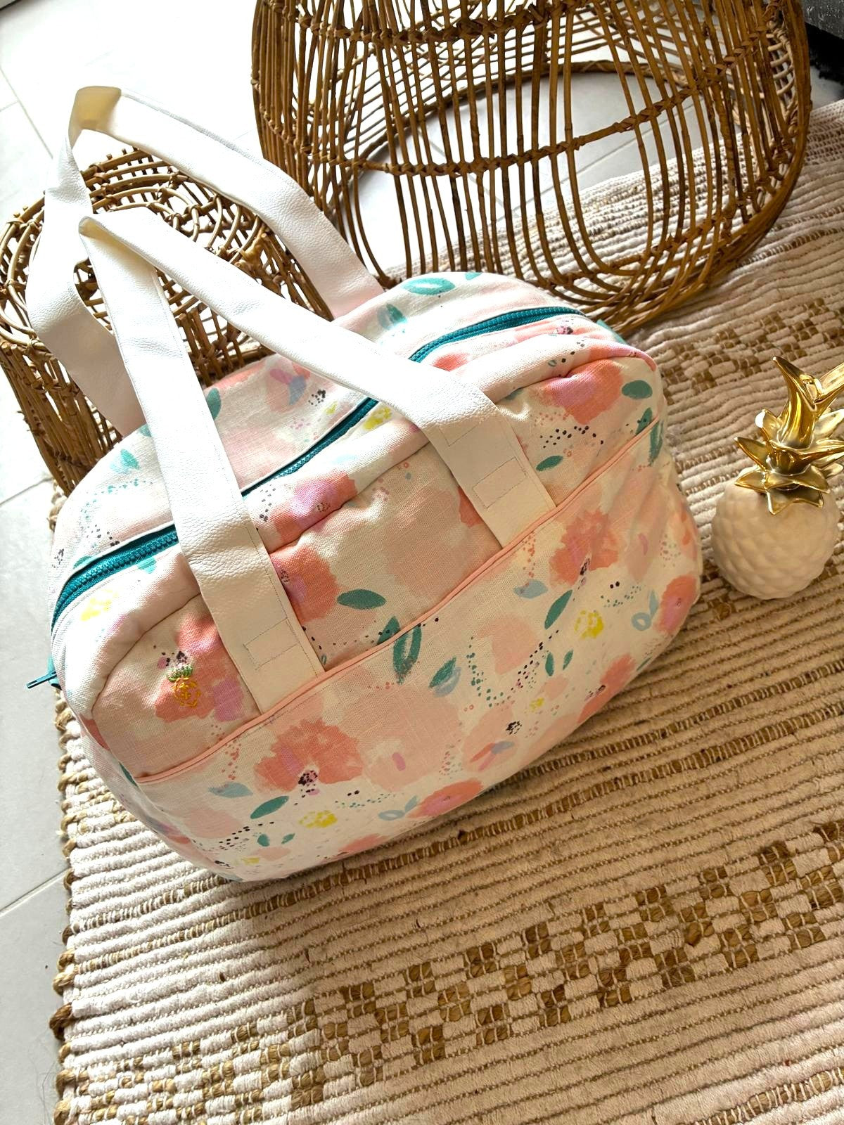 🌿 Sorties & Accessoires