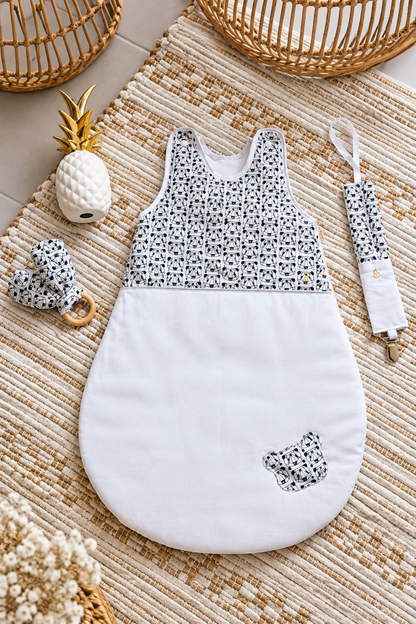 Ourson Câlin – Kit Dodo
