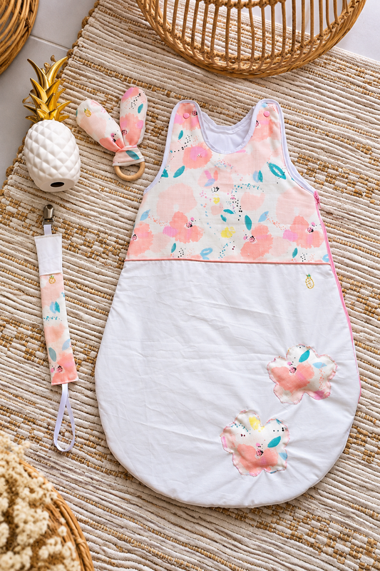 Jardin de Douceur – Kit Dodo