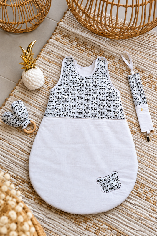 Petit Ourson – Kit Dodo
