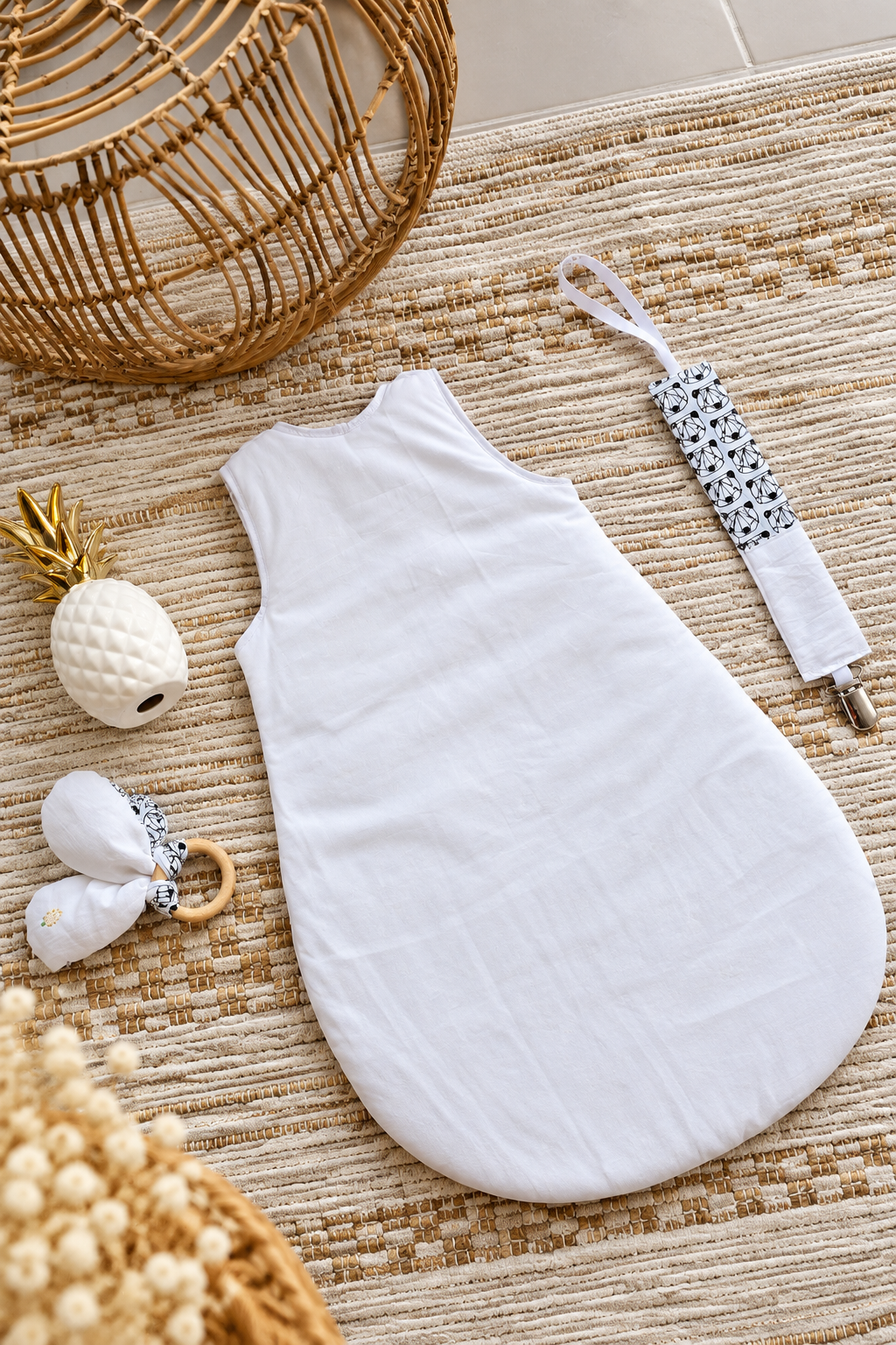 Petit Ourson – Kit Dodo