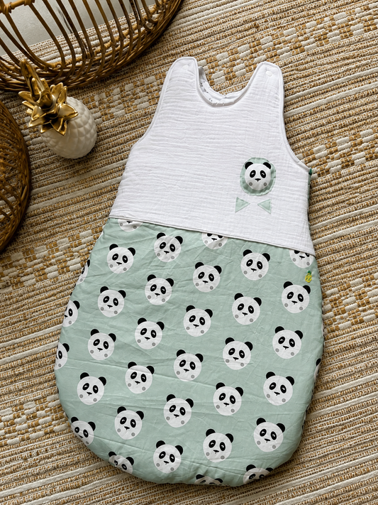 Gigoteuse Panda – Kit Dodo