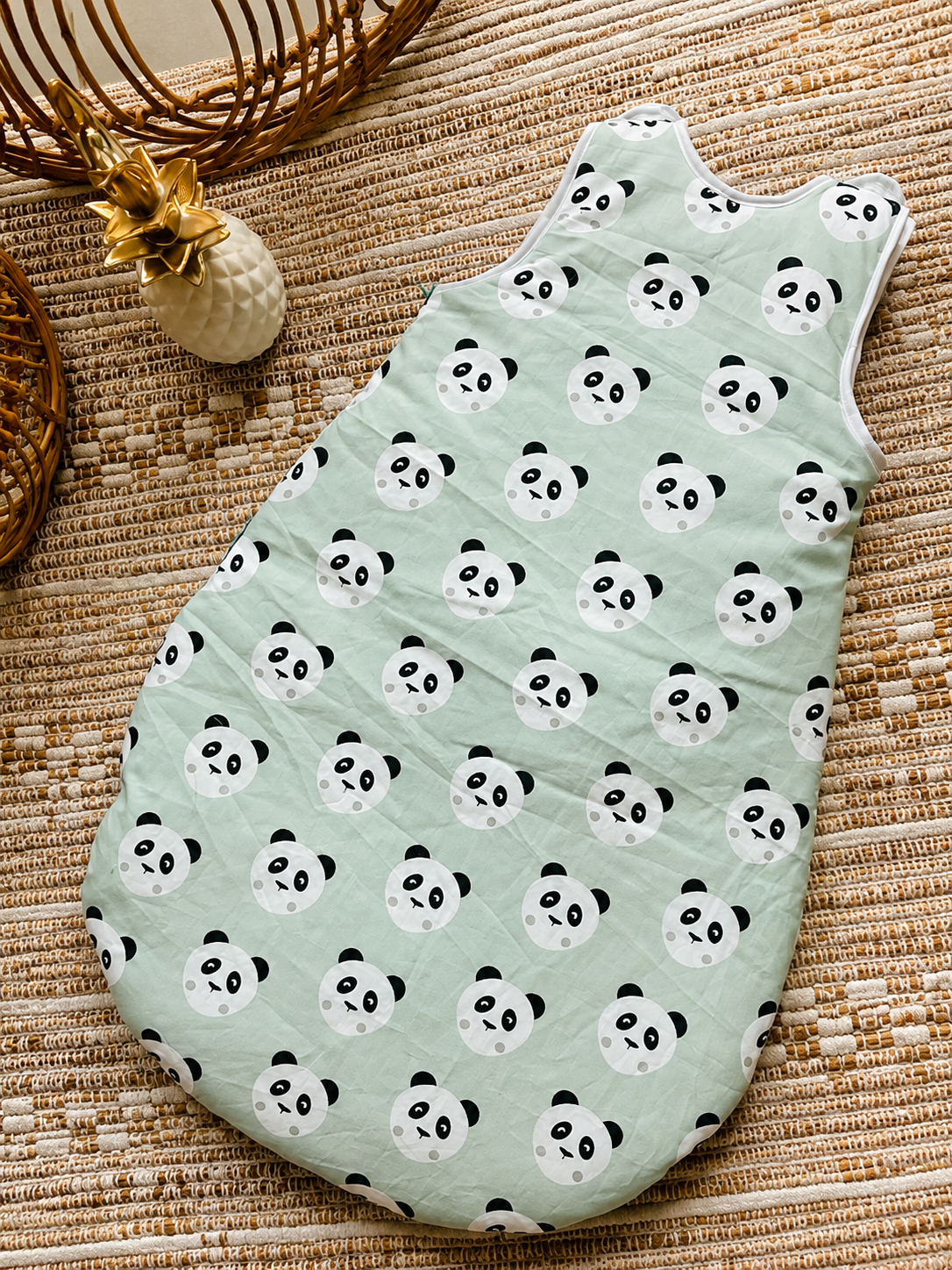 Gigoteuse Panda – Kit Dodo