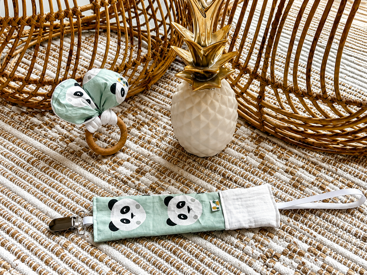 Gigoteuse Panda – Kit Dodo