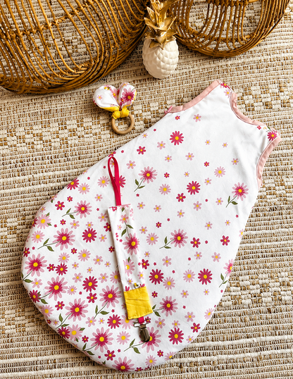 Gigoteuse Floral – Kit Dodo