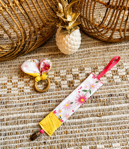 Gigoteuse Floral – Kit Dodo