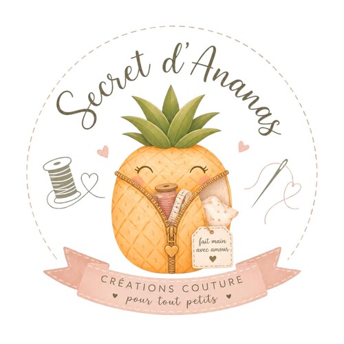 Secret d'Ananas