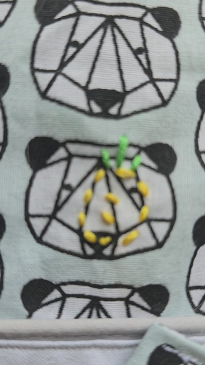 Ourson Câlin – Kit Dodo